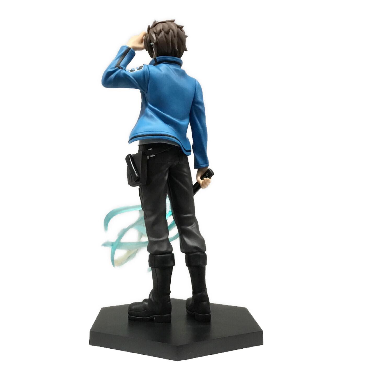 迅悠一 ワールドトリガー 一番くじ -仲間と紡ぐ、未来へ続く道- A賞