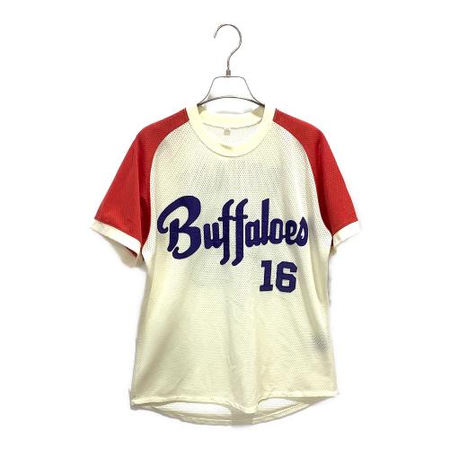 近鉄バファローズ ホームユニフォーム ブライアント SIZE M 10.19 復刻