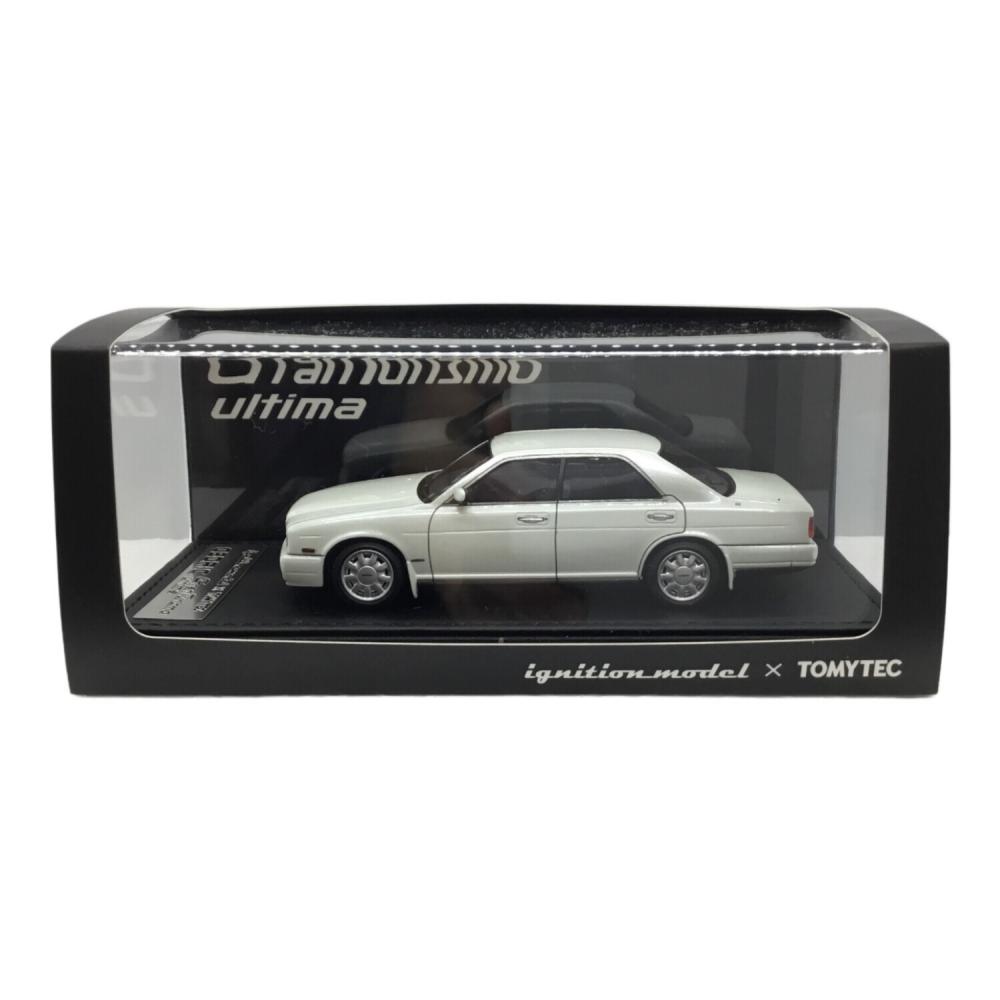 セドリック グランツーリスモ T-IG4316 ignition model(イグニッション