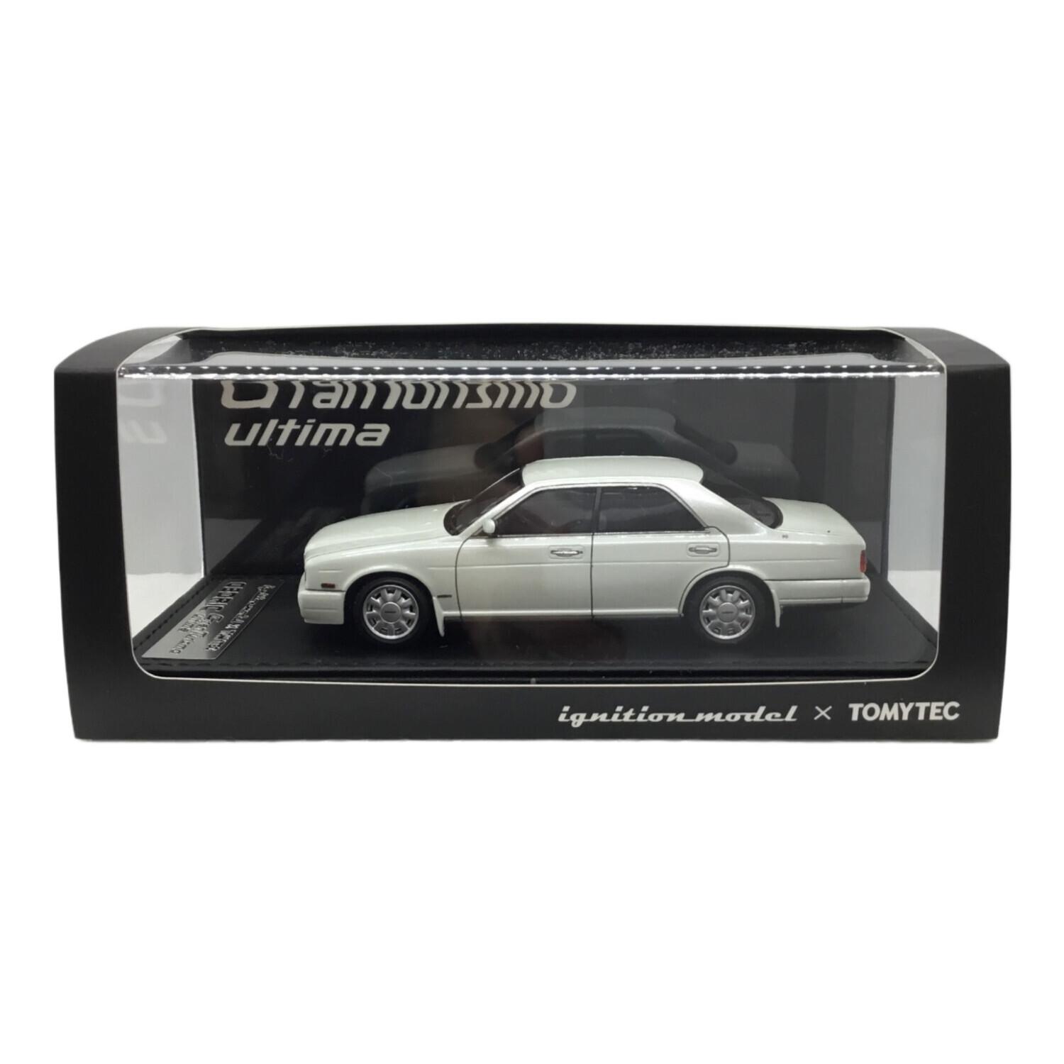 セドリック グランツーリスモ T-IG4316 ignition model