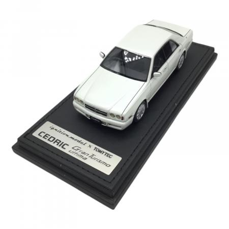 セドリック グランツーリスモ T-IG4316 ignition model(イグニッション