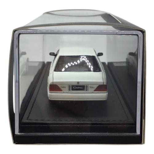 セドリック グランツーリスモ T-IG4316 ignition model(イグニッションモデル) TOMYTEC(トミーテック)