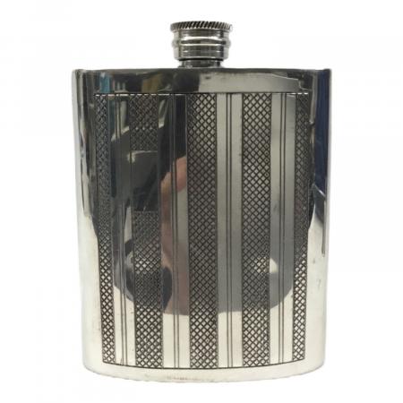 スキットル シルバー Pinder Bros(ピンダーブロス)｜トレファクONLINE