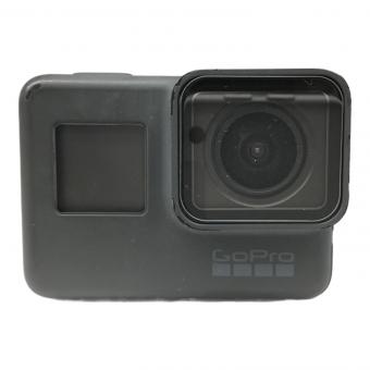アクションカメラ HERO6 SPCH1 ブラック GoPro(ゴープロ)