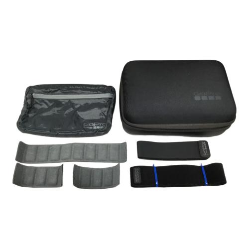 アクションカメラ HERO6 SPCH1 ブラック GoPro(ゴープロ)