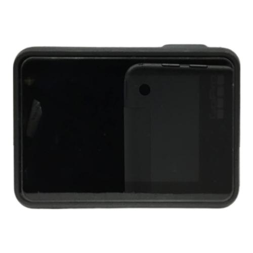 アクションカメラ HERO6 SPCH1 ブラック GoPro(ゴープロ)