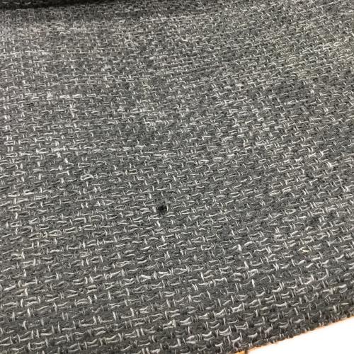 アームチェアー ナチュラル×グレー C-867A 大塚家具(オオツカカグ)