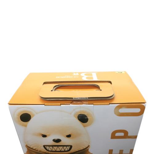 ベポ ONE-PIECE(ワンピース) 一番くじ MASTERLISE BANDAI SPIRITS(バンダイスピリッツ) 未開封品