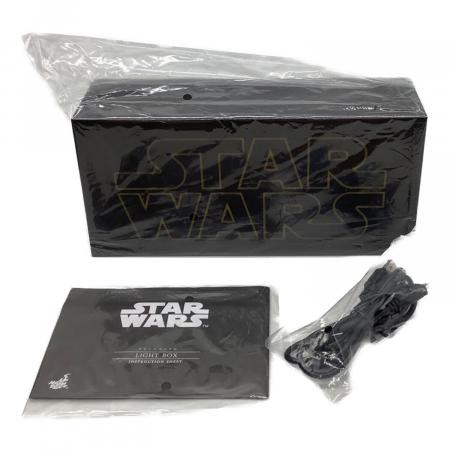 ホットトイズ スターウォーズ ライトボックス 東京コミコン2019 限定品
