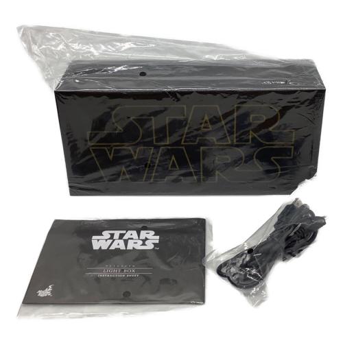 ホットトイズ スターウォーズ ライトボックス 東京コミコン2019 限定品