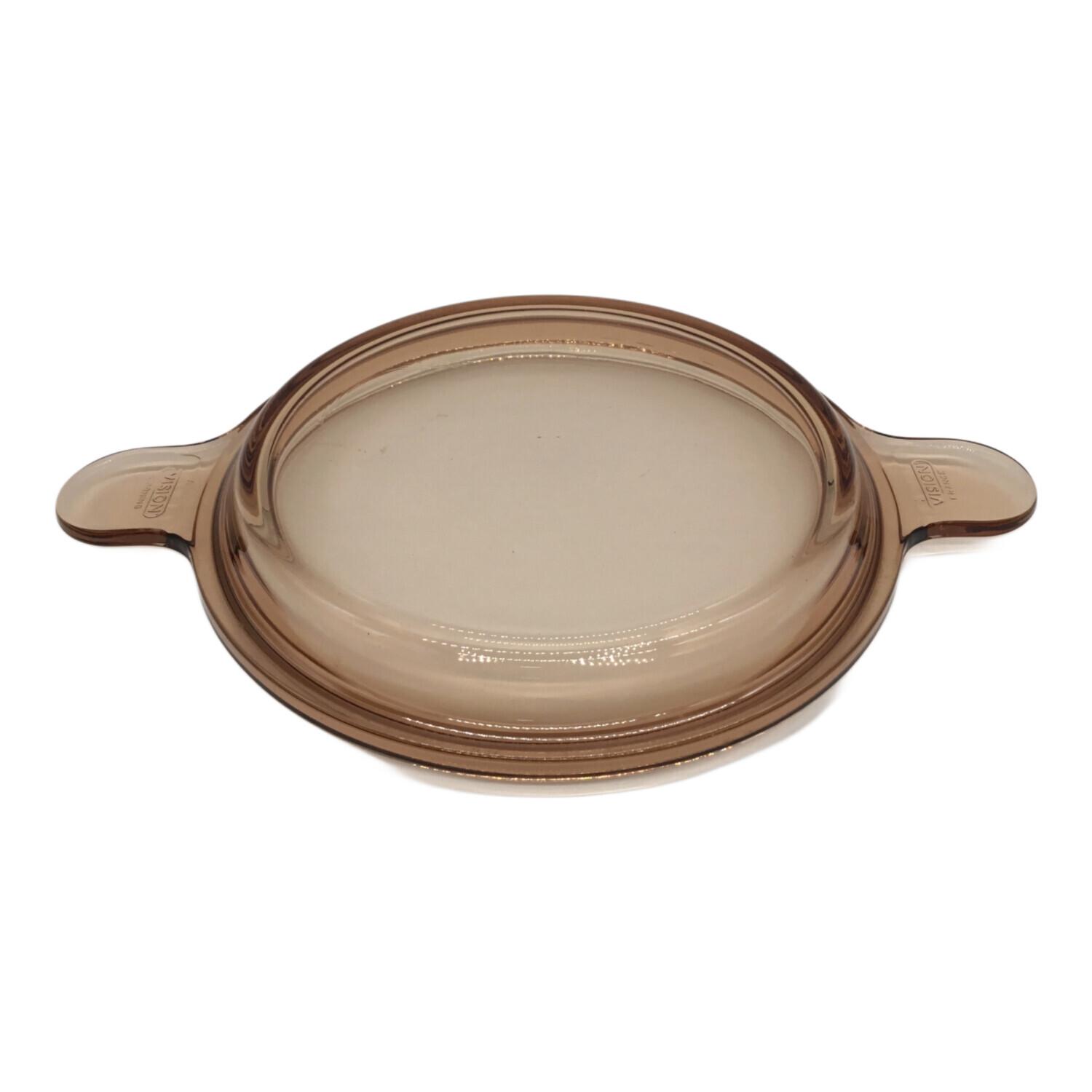 パイレックス　VISION ビジョン　両手鍋　フライパン　4点まとめ売り パイレックス VISION ビジョン 両手鍋 フライパン 4点まとめ売り