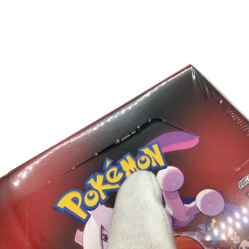 拡張パック ロケット団の栄光 SV10 1BOX ポケモンカードゲーム スケーレット&ヴァイオレット 未開封品