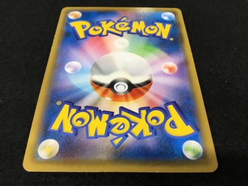 フーパ PROMO 155/XY-P ポケモンカード