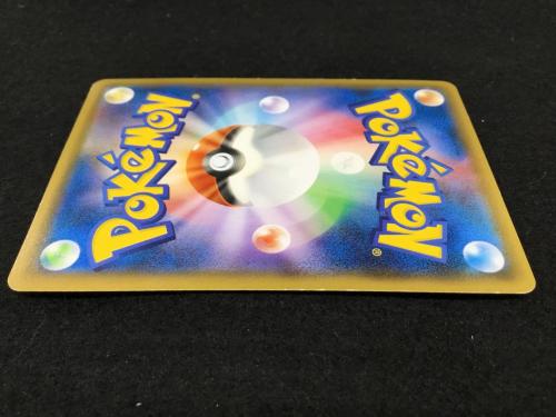 フーパ PROMO 155/XY-P ポケモンカード