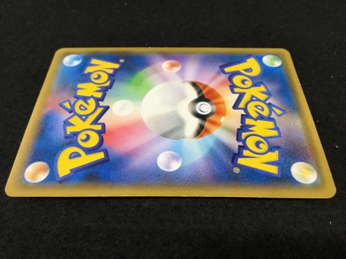 フーパ PROMO 155/XY-P ポケモンカード