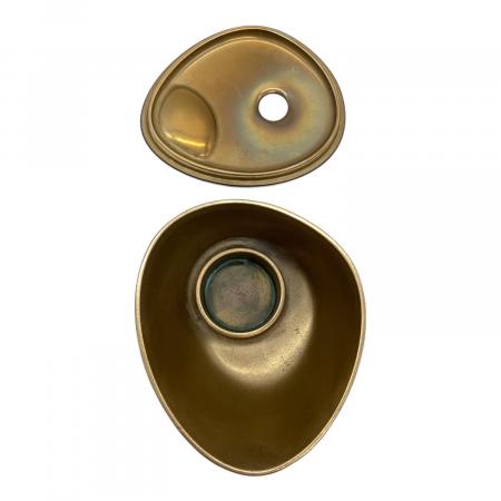 Aesop (イソップ) ブラス オイルバーナー｜トレファクONLINE