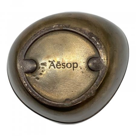 Aesop (イソップ) ブラス オイルバーナー｜トレファクONLINE
