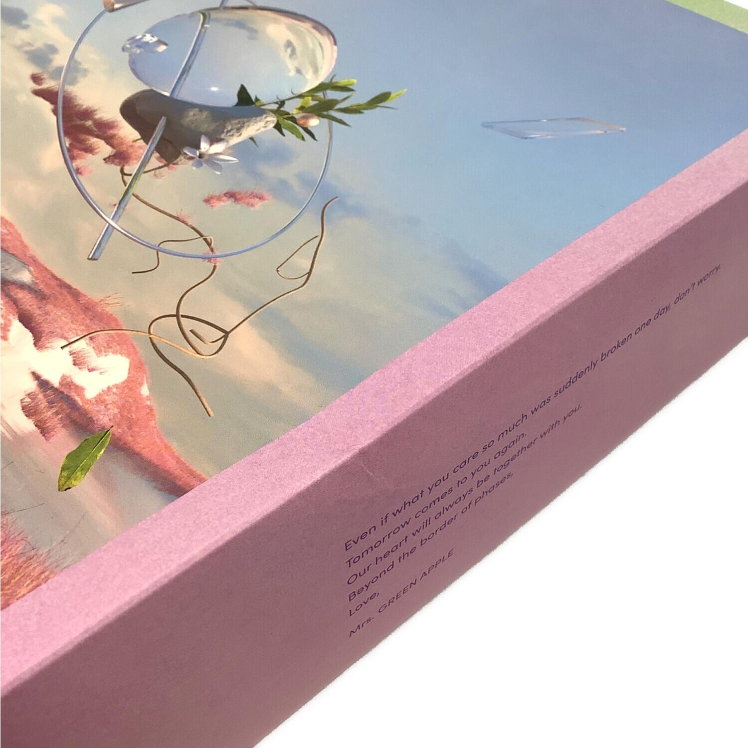 UNIVERSAL MUSIC (ユニバーサルミュージック) Mrs. GREEN APPLE