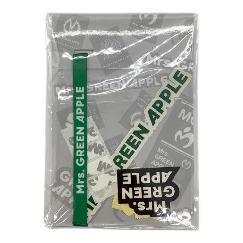 UNIVERSAL MUSIC (ユニバーサルミュージック) Mrs. GREEN APPLE ミセス Unity 初回限定盤 グッズ CD
