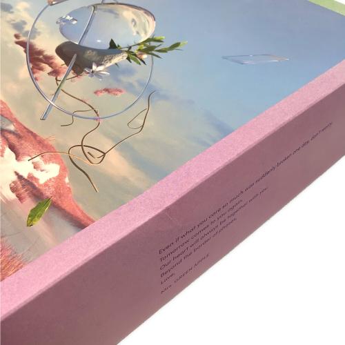 UNIVERSAL MUSIC (ユニバーサルミュージック) Mrs. GREEN APPLE ミセス Unity 初回限定盤 グッズ CD