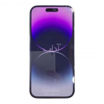 Apple iPhone14 Pro ディープパープル 128GB MQ0F3J/A