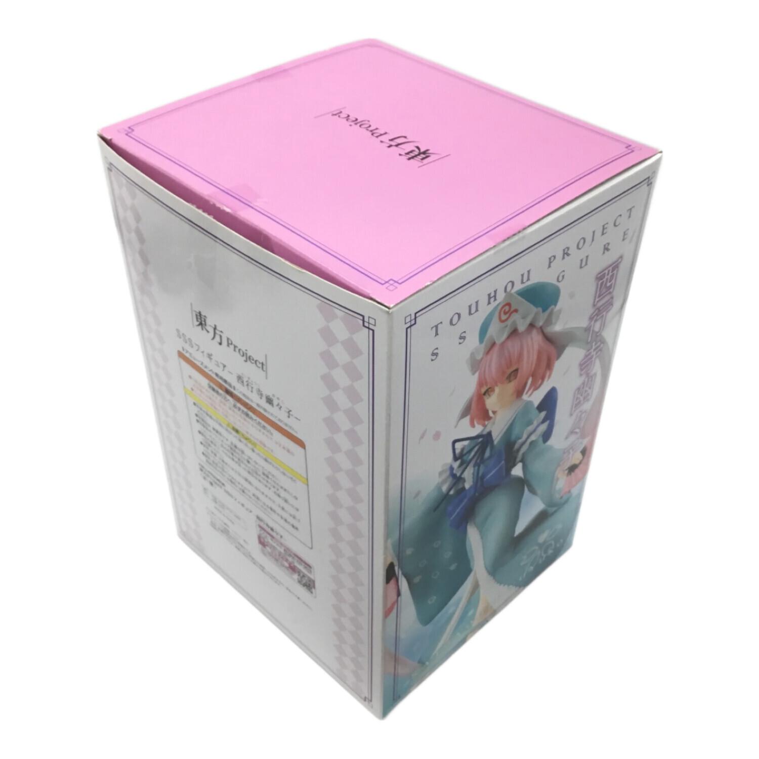 西行寺幽々子 東方project FuRyu(フリュー)｜トレファクONLINE