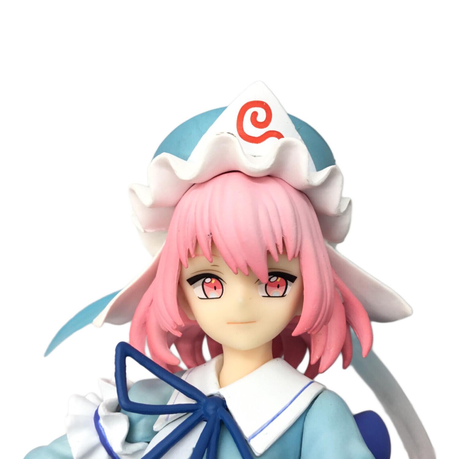 FuRyu (フリュー) 西行寺幽々子 東方project｜トレファクONLINE