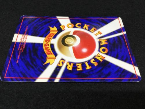 【ポケモンカード】良品　カスミのなみだ【コレクション放出】 PSA9】カスミのなみだ ポケモンカード 旧裏の通販 てんぐりー