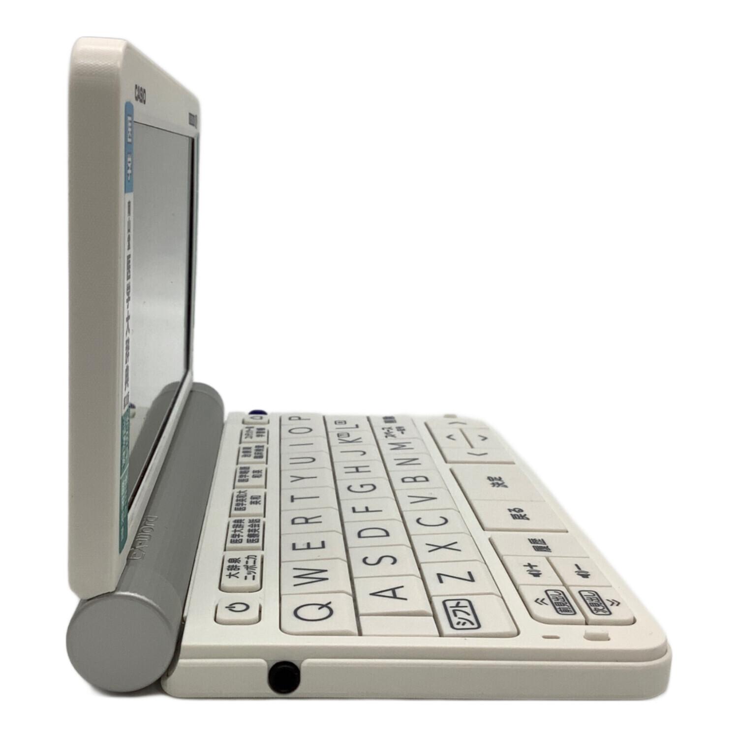 CASIO (カシオ) 電子辞書 医療専門 XD-SX5700MED 動作確認済み