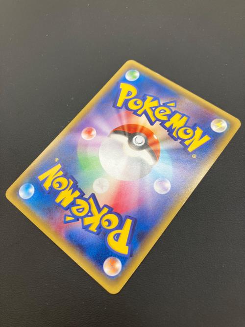 メガトーキョーのピカチュウ 098/XY-P プロモ ポケモンカード