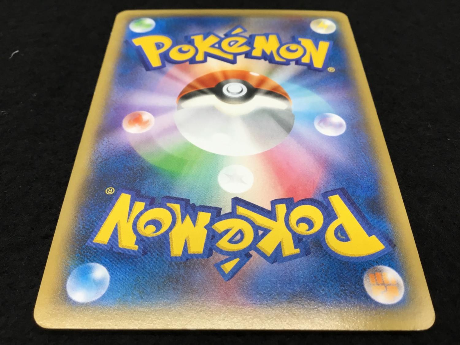 ディアルガEX XYB 019/018 ポケモンカード 全面銀箔押し仕様