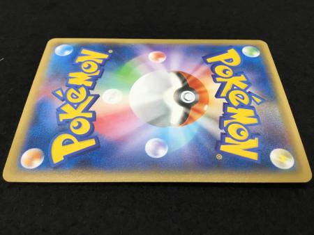 ディアルガEX XYB 019/018 ポケモンカード 全面銀箔押し仕様