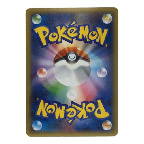 ディアルガEX XYB 019/018 ポケモンカード 全面銀箔押し仕様