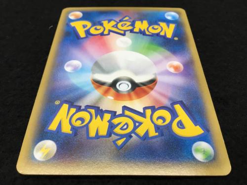 ディアルガEX XYB 019/018 ポケモンカード 全面銀箔押し仕様