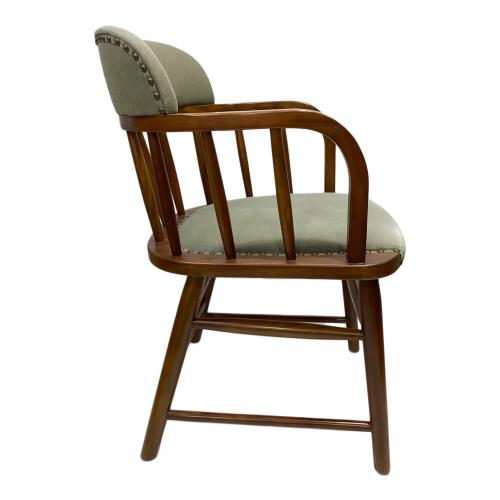 ACME Furniture (アクメファニチャー) OAKS ARM CHAIR KHAKI (FABRIC)