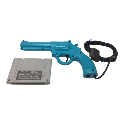 リーサルエンフォーサーズ KONAMI(コナミ)