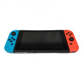 Nintendo Switch(ニンテンドースウィッチ) HAC-001(-01) Nintendo(任天堂) 動作確認済み・ジャンク品