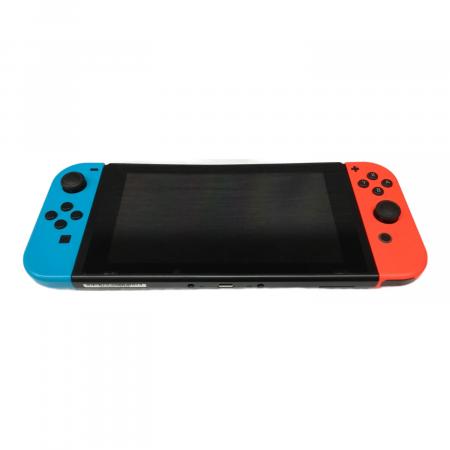 Nintendo Switch(ニンテンドースウィッチ) HAC-001(-01) Nintendo