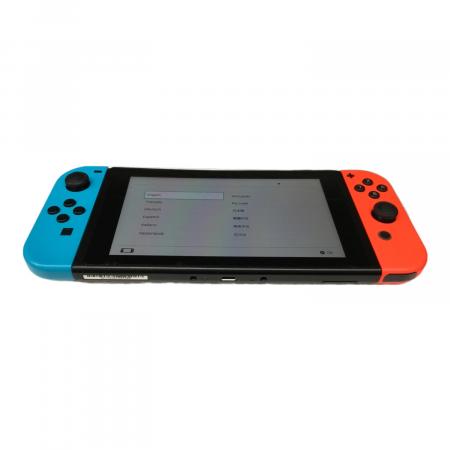 Nintendo Switch(ニンテンドースウィッチ) HAC-001(-01) Nintendo