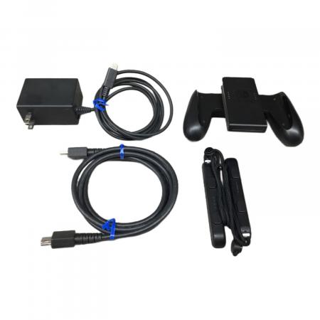 Nintendo Switch(ニンテンドースウィッチ) HAC-001(-01