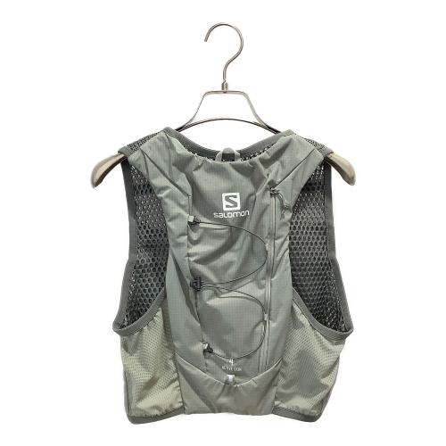 SALOMON (サロモン) salomon active skin 4 トレイルランニング用ザック SAL-Z2019080007