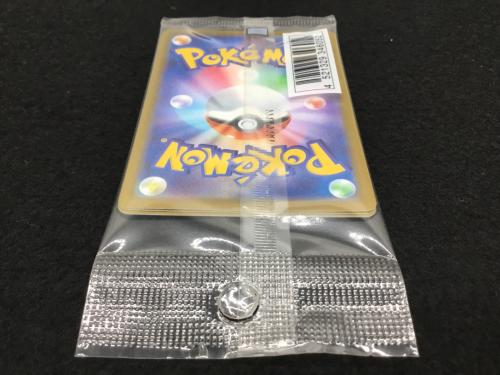 プロモカードパック Pokemon Trading Card Game イラストレーション