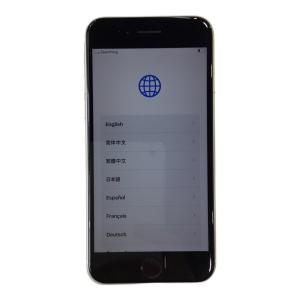 Apple（アップル）iPhone SE(第3世代) 64GB スターライト MMYD3J/A