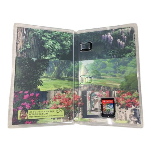 アトラス Nintendo Switch用ソフト 世界樹の迷宮I・II・III HD REMASTER CERO B (12歳以上対象)