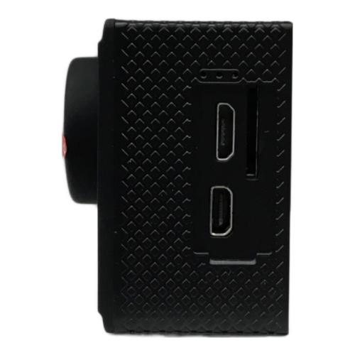 アクションカメラ M80 Air Apexcam(エイペックスカム) 現状販売品