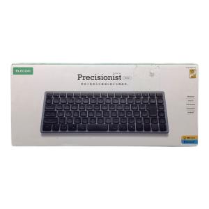 ELECOM (エレコム) キーボード TK-PN1075MPBK 未使用品
