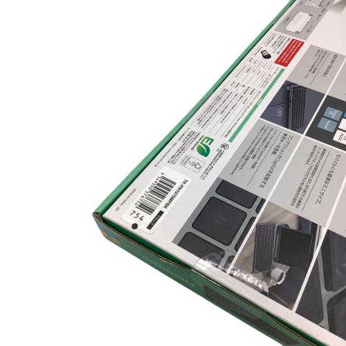 ELECOM (エレコム) キーボード TK-PN1075MPBK 未使用品