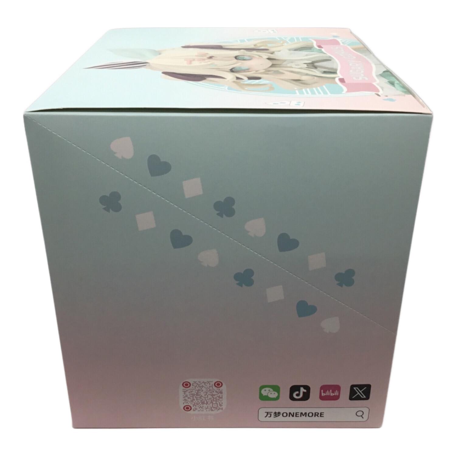 Sugary Girls シュガーリーガールズ フィギュアセット スイーツ