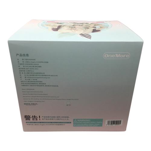 Sugary Girls シュガーリーガールズ フィギュアセット スイーツパーティー アソートボックス(6ピース入り) OneMore(ワンモア)