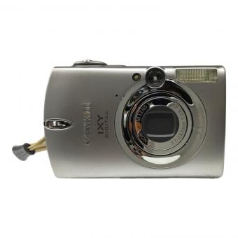 コンパクトデジタルカメラ PC1114 0618403527 シルバー CANON(キヤノン)